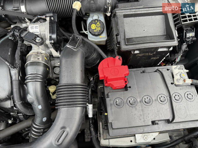 Коричневий Рено Сандеро СтепВей, об'ємом двигуна 1.46 л та пробігом 81 тис. км за 11900 $, фото 23 на Automoto.ua