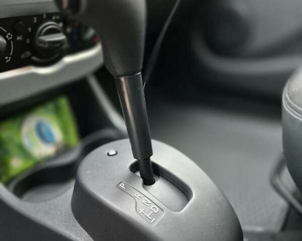 Красный Рено Сандеро СтэпВэй, объемом двигателя 1.6 л и пробегом 75 тыс. км за 7500 $, фото 25 на Automoto.ua