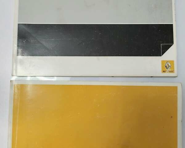 Червоний Рено Сандеро СтепВей, об'ємом двигуна 1.46 л та пробігом 95 тис. км за 8800 $, фото 48 на Automoto.ua