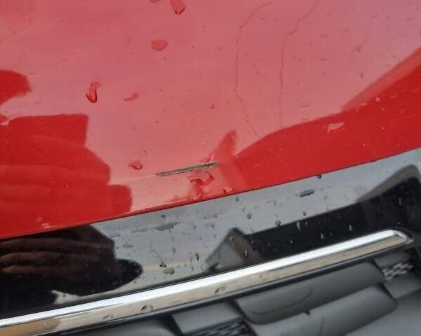 Червоний Рено Сандеро СтепВей, об'ємом двигуна 1.46 л та пробігом 60 тис. км за 12000 $, фото 8 на Automoto.ua
