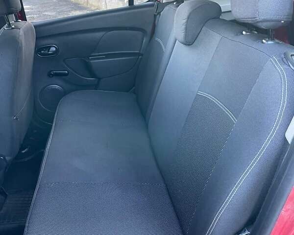 Рено Сандеро СтепВей, об'ємом двигуна 1.5 л та пробігом 178 тис. км за 7200 $, фото 8 на Automoto.ua