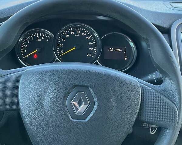 Рено Сандеро СтепВей, об'ємом двигуна 1.5 л та пробігом 178 тис. км за 7200 $, фото 6 на Automoto.ua