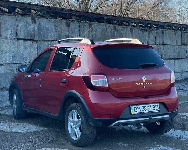 Рено Сандеро СтепВей, об'ємом двигуна 1.5 л та пробігом 178 тис. км за 7200 $, фото 2 на Automoto.ua