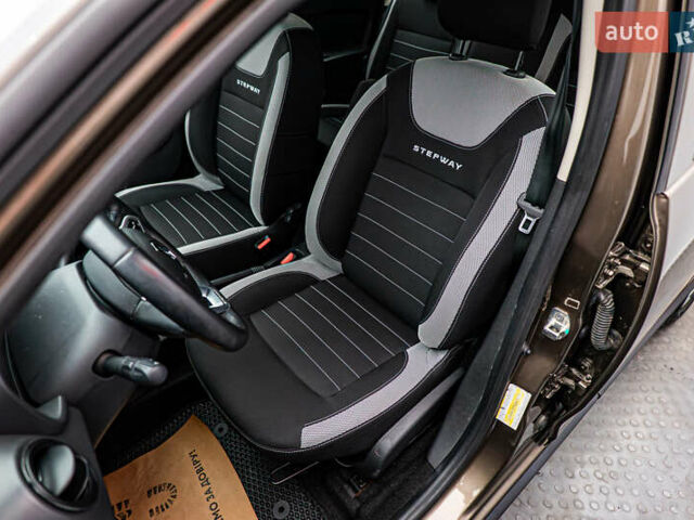 Рено Сандеро СтэпВэй, объемом двигателя 1.5 л и пробегом 109 тыс. км за 12096 $, фото 8 на Automoto.ua