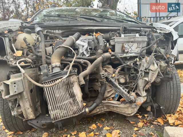 Рено Сандеро СтэпВэй, объемом двигателя 1.6 л и пробегом 151 тыс. км за 4900 $, фото 8 на Automoto.ua