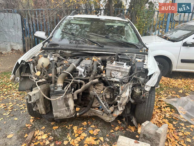 Рено Сандеро СтэпВэй, объемом двигателя 1.6 л и пробегом 151 тыс. км за 4900 $, фото 9 на Automoto.ua