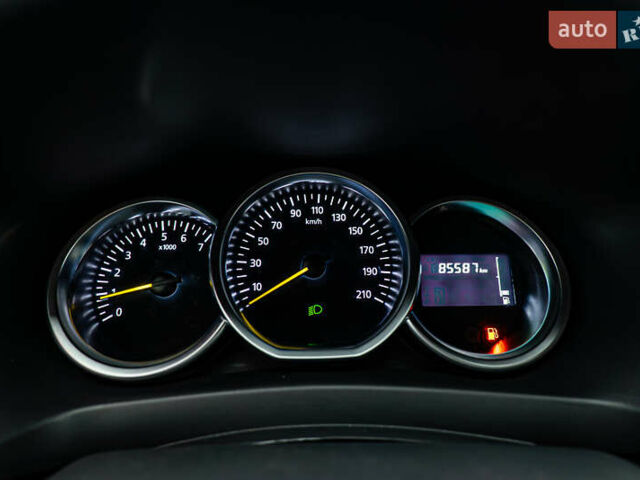 Рено Сандеро СтэпВэй, объемом двигателя 1.5 л и пробегом 85 тыс. км за 11870 $, фото 12 на Automoto.ua