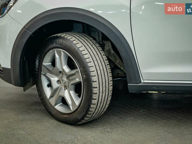 Рено Сандеро СтэпВэй, объемом двигателя 1.5 л и пробегом 85 тыс. км за 11870 $, фото 7 на Automoto.ua