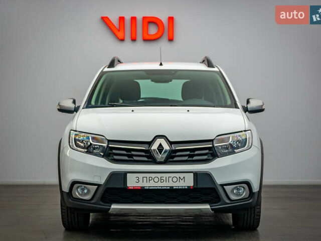 Рено Сандеро СтэпВэй, объемом двигателя 1.5 л и пробегом 85 тыс. км за 11870 $, фото 4 на Automoto.ua