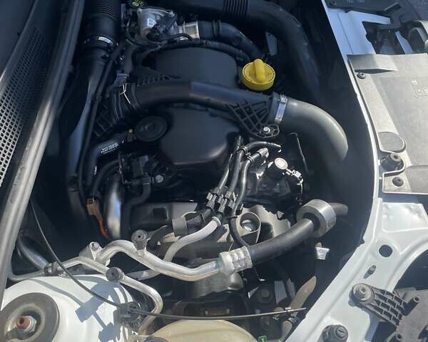 Рено Сандеро СтэпВэй, объемом двигателя 1.46 л и пробегом 37 тыс. км за 13500 $, фото 8 на Automoto.ua