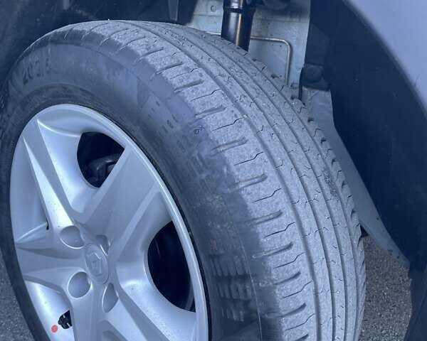 Рено Сандеро СтэпВэй, объемом двигателя 1.46 л и пробегом 37 тыс. км за 13500 $, фото 5 на Automoto.ua