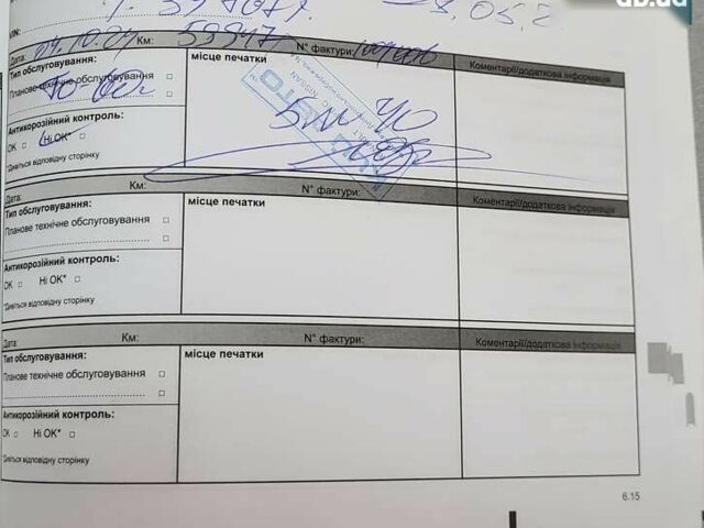 Рено Сандеро СтэпВэй, объемом двигателя 0.9 л и пробегом 72 тыс. км за 10200 $, фото 4 на Automoto.ua