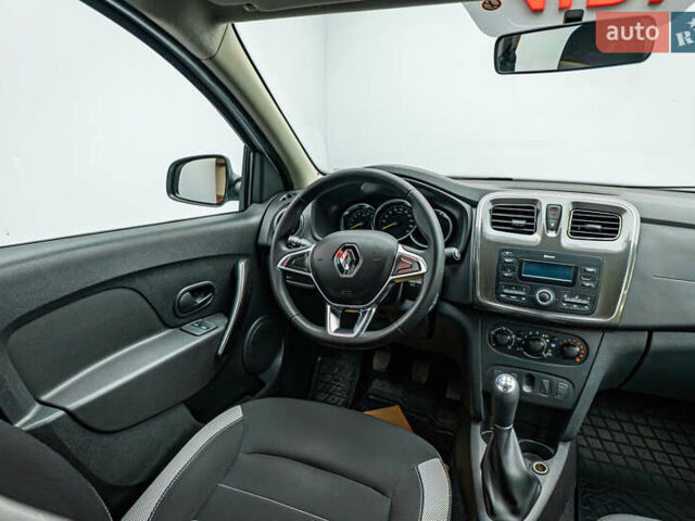 Рено Сандеро СтэпВэй, объемом двигателя 1.5 л и пробегом 85 тыс. км за 11870 $, фото 10 на Automoto.ua