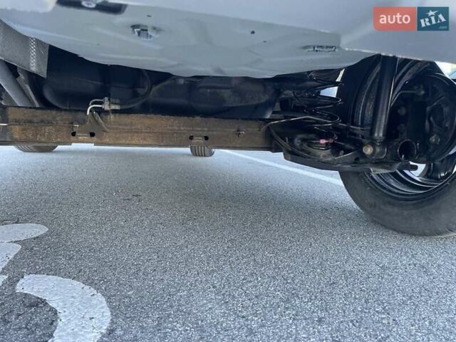 Рено Сандеро СтэпВэй, объемом двигателя 1.46 л и пробегом 37 тыс. км за 13500 $, фото 6 на Automoto.ua