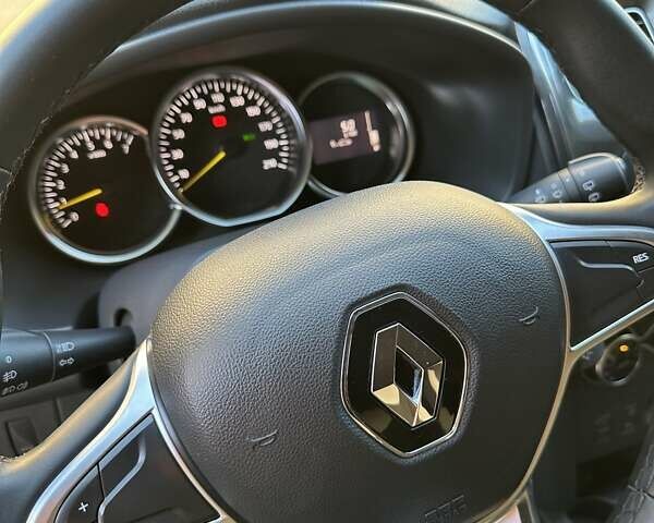 Рено Сандеро СтэпВэй, объемом двигателя 1.46 л и пробегом 38 тыс. км за 12300 $, фото 17 на Automoto.ua