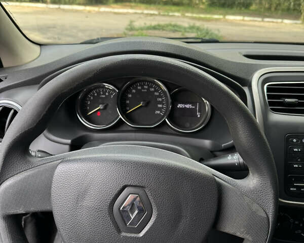 Рено Сандеро СтепВей, об'ємом двигуна 1.5 л та пробігом 205 тис. км за 7500 $, фото 7 на Automoto.ua
