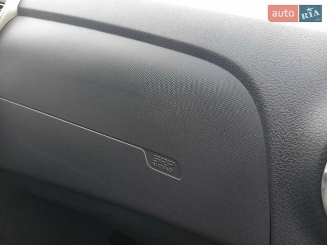 Серый Рено Сандеро СтэпВэй, объемом двигателя 1.5 л и пробегом 97 тыс. км за 7800 $, фото 14 на Automoto.ua