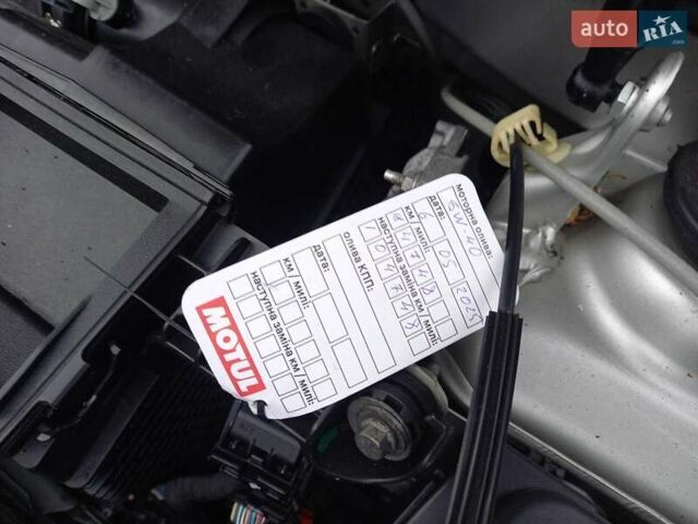 Серый Рено Сандеро СтэпВэй, объемом двигателя 1.5 л и пробегом 97 тыс. км за 7800 $, фото 24 на Automoto.ua