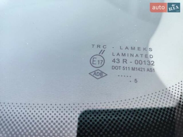 Сірий Рено Сандеро СтепВей, об'ємом двигуна 1.5 л та пробігом 120 тис. км за 8250 $, фото 25 на Automoto.ua