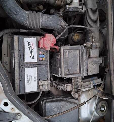 Серый Рено Сандеро СтэпВэй, объемом двигателя 1.46 л и пробегом 90 тыс. км за 9500 $, фото 35 на Automoto.ua