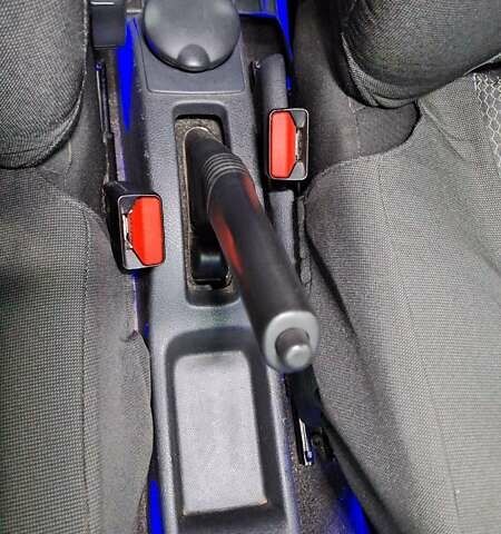 Серый Рено Сандеро СтэпВэй, объемом двигателя 1.46 л и пробегом 90 тыс. км за 9500 $, фото 24 на Automoto.ua