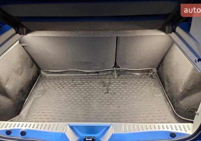 Серый Рено Сандеро СтэпВэй, объемом двигателя 1.46 л и пробегом 90 тыс. км за 9500 $, фото 15 на Automoto.ua