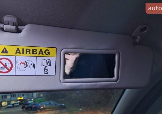 Серый Рено Сандеро СтэпВэй, объемом двигателя 1.46 л и пробегом 90 тыс. км за 9500 $, фото 45 на Automoto.ua