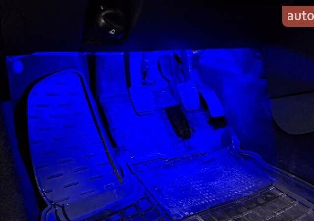 Серый Рено Сандеро СтэпВэй, объемом двигателя 1.46 л и пробегом 90 тыс. км за 9500 $, фото 12 на Automoto.ua