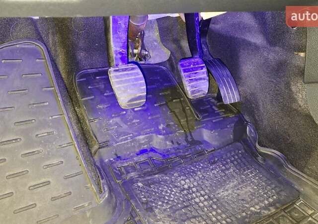 Серый Рено Сандеро СтэпВэй, объемом двигателя 1.46 л и пробегом 90 тыс. км за 9500 $, фото 42 на Automoto.ua