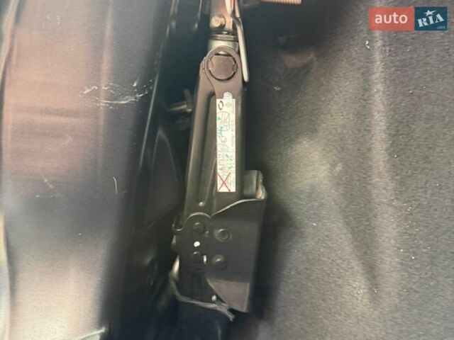 Сірий Рено Сандеро СтепВей, об'ємом двигуна 1.46 л та пробігом 126 тис. км за 9900 $, фото 20 на Automoto.ua