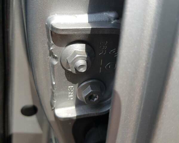 Серый Рено Сандеро СтэпВэй, объемом двигателя 1.46 л и пробегом 50 тыс. км за 12800 $, фото 27 на Automoto.ua