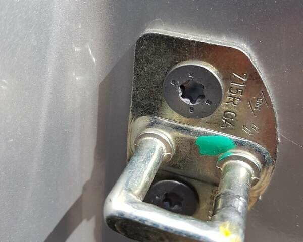 Серый Рено Сандеро СтэпВэй, объемом двигателя 1.46 л и пробегом 50 тыс. км за 12800 $, фото 24 на Automoto.ua