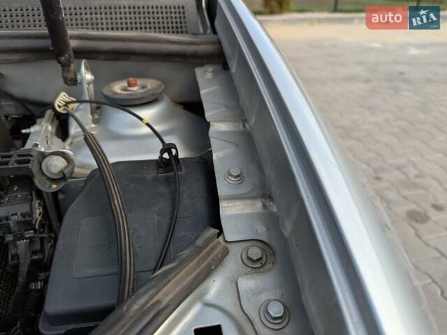 Серый Рено Сандеро СтэпВэй, объемом двигателя 1.46 л и пробегом 75 тыс. км за 12300 $, фото 74 на Automoto.ua