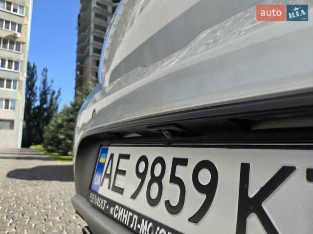 Серый Рено Сандеро СтэпВэй, объемом двигателя 1.46 л и пробегом 66 тыс. км за 12500 $, фото 22 на Automoto.ua