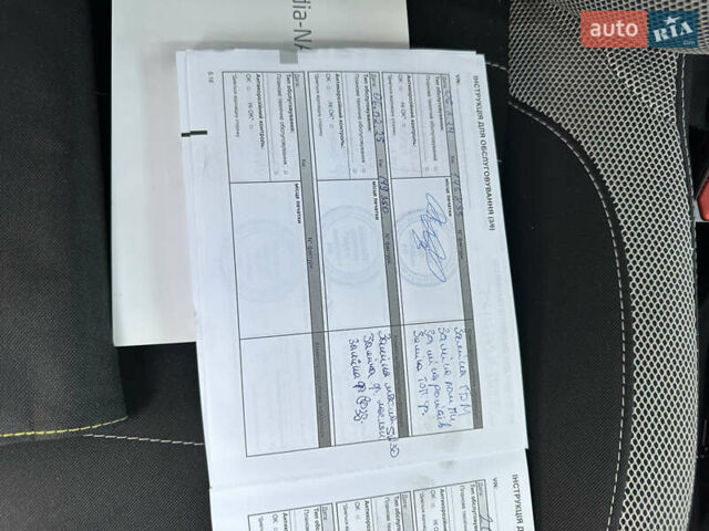 Сірий Рено Сандеро СтепВей, об'ємом двигуна 1.46 л та пробігом 155 тис. км за 10700 $, фото 15 на Automoto.ua