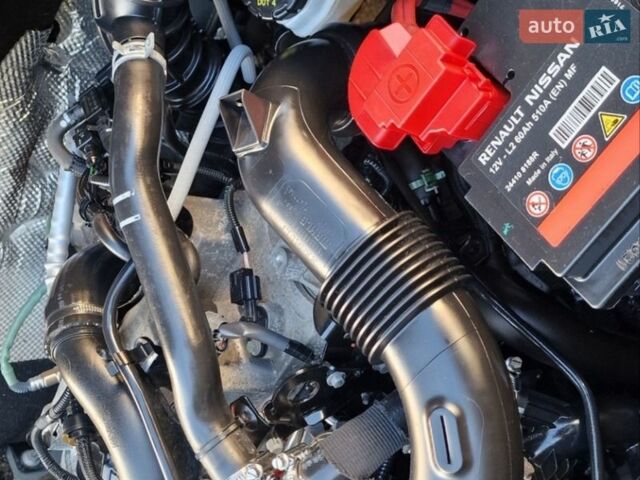 Сірий Рено Сандеро СтепВей, об'ємом двигуна 0.9 л та пробігом 59 тис. км за 10870 $, фото 58 на Automoto.ua