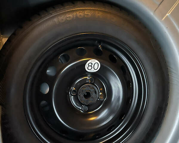 Сірий Рено Сандеро СтепВей, об'ємом двигуна 1.5 л та пробігом 40 тис. км за 12600 $, фото 21 на Automoto.ua