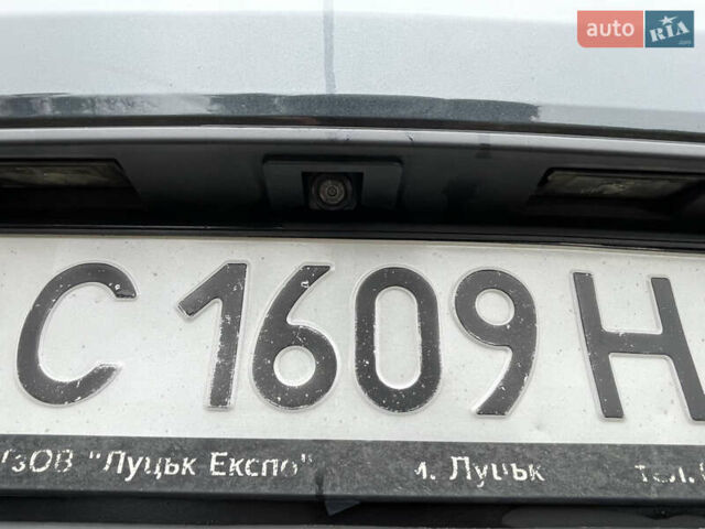 Серый Рено Сандеро СтэпВэй, объемом двигателя 1.5 л и пробегом 233 тыс. км за 12000 $, фото 35 на Automoto.ua