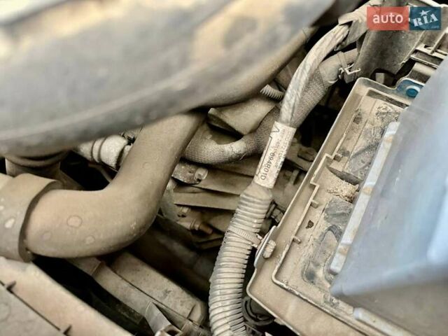 Синий Рено Сандеро СтэпВэй, объемом двигателя 1.46 л и пробегом 129 тыс. км за 8500 $, фото 30 на Automoto.ua