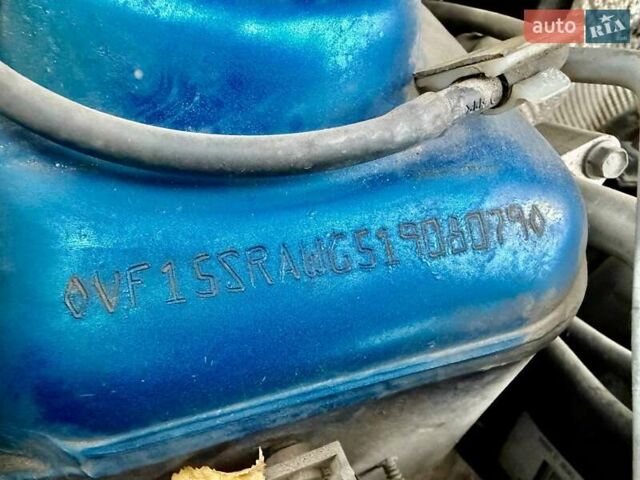 Синий Рено Сандеро СтэпВэй, объемом двигателя 1.46 л и пробегом 129 тыс. км за 8500 $, фото 29 на Automoto.ua