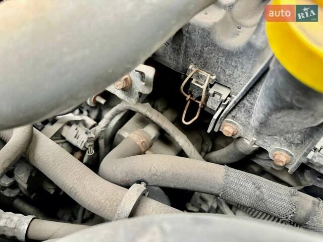 Синий Рено Сандеро СтэпВэй, объемом двигателя 1.46 л и пробегом 129 тыс. км за 8500 $, фото 33 на Automoto.ua