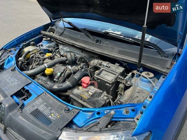 Синий Рено Сандеро СтэпВэй, объемом двигателя 1.5 л и пробегом 140 тыс. км за 5100 $, фото 25 на Automoto.ua