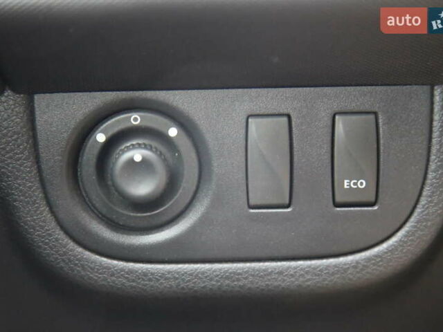 Синий Рено Сандеро СтэпВэй, объемом двигателя 1.46 л и пробегом 92 тыс. км за 9800 $, фото 22 на Automoto.ua