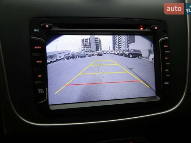 Синий Рено Сандеро СтэпВэй, объемом двигателя 1.46 л и пробегом 92 тыс. км за 9800 $, фото 15 на Automoto.ua