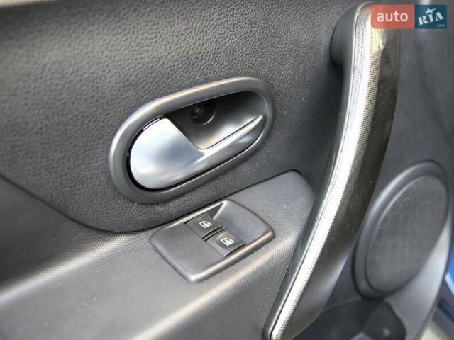 Синій Рено Сандеро СтепВей, об'ємом двигуна 1.46 л та пробігом 138 тис. км за 10200 $, фото 18 на Automoto.ua