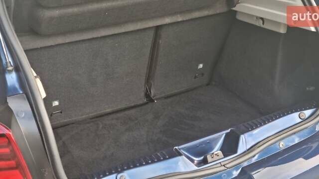 Синий Рено Сандеро СтэпВэй, объемом двигателя 1.46 л и пробегом 107 тыс. км за 9990 $, фото 7 на Automoto.ua