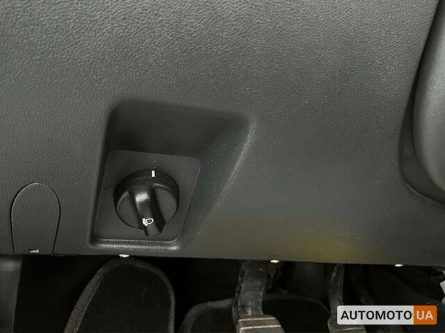 Белый Рено Сандеро, объемом двигателя 1.4 л и пробегом 146 тыс. км за 5550 $, фото 19 на Automoto.ua