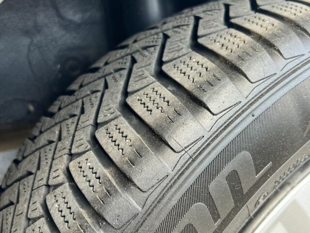 Білий Рено Сандеро, об'ємом двигуна 1.4 л та пробігом 195 тис. км за 3999 $, фото 6 на Automoto.ua