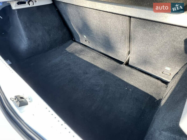 Білий Рено Сандеро, об'ємом двигуна 1.15 л та пробігом 281 тис. км за 4850 $, фото 20 на Automoto.ua