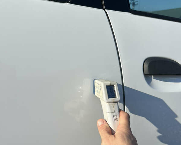 Білий Рено Сандеро, об'ємом двигуна 1.15 л та пробігом 281 тис. км за 4850 $, фото 29 на Automoto.ua